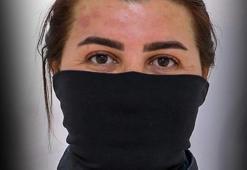 Türkiye'deki sadece 5 kadından biri! En kritik görevde