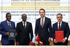 Somali’de yeni hamle: Türkiye, petrol ve doğal gaz arayacak!