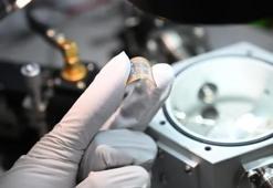 Bilim insanları dünyanın ilk ultra hassas ve esnek ‘amonyak sensörü’nü geliştirdi