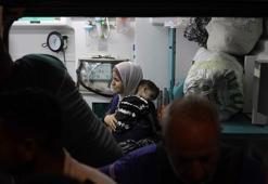 DSÖ: Geçen hafta Gazze'deki BM misyonlarının yüzde 75'i engellendi veya reddedildi