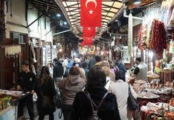 Merkez Bankası harcama istatistiklerini açıkladı: Boykot günü' rekor harcama!