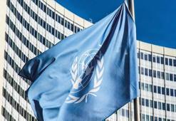 BM'den İsrail'e tepki: Suriye'ye yönelik saldırıları, ülkedeki siyasi geçiş sürecini tehdit ediyor