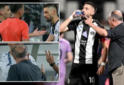 Fatih Terim'in takımı Al Shabab'ta penaltı krizi!