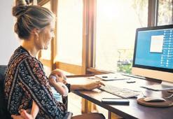 Aile dostu iş yeri teşvik edilecek