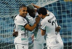 Kocaelispor adım adım Süper Lig'e! Farkı 7'ye çıkardı