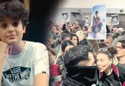 Başka çiçekler solmasın diye...