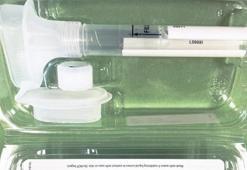 Evde prostat kanseri testi