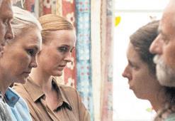 Okul sıralarında gerilim