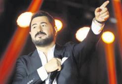 Serkan Kaya coşkusu