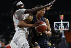 Euroleague’de Türk finaline geri sayım!