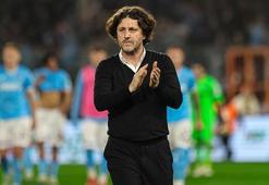 Trabzonspor'da iki yıldız ilk 11'e dönüyor!