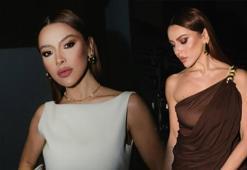Hadise ayrılık sonrası eski imajına geri döndü! 'Her zaman önce kendinizi seçin'