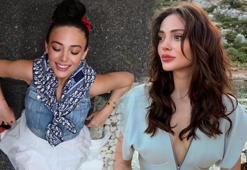 Rabia Soytürk'ün küvet pozları olay oldu! Sosyal medyada binlerce beğeni