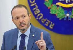 El Salvador: ABD'den sınır dışı edilen çete üyeleri rastgele seçilmiyor