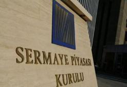 SPK'dan 5 şirketin borçlanma aracı ihracına onay