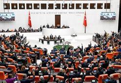 TBMM'DE KABUL EDİLEN İKLİM KANUNU İLK 4 MADDESİ: 20 maddelik İklim kanun teklifinin ilk 4 maddesi TBMM'de kabul edildi!