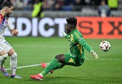 Andre Onana, İngiltere'de alay konusu oldu!