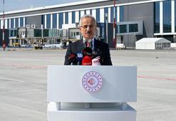 Antalya Havalimanı yeni terminal binaları yarın açılıyor