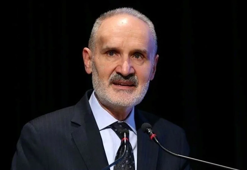 İTO Başkanı Avdagiç'ten "Yıllık 20 milyar dolar yabancı yatırım çekmeliyiz" mesajı