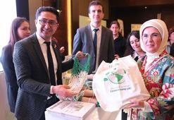 Cemre Çarşısı'nın üçüncüsü açılıyor