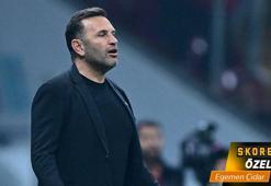 İtalyan gazeteciden Okan Buruk iddiası! 'Adaylar arasında'