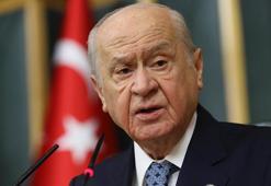 Bahçeli: Erdoğan-DEM Parti görüşmesi takdire şayandır