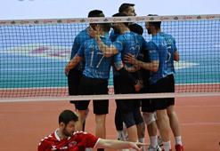 Altekma, Spor Toto'yu deplasmanda geçti!