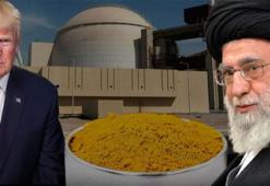 Dünyanın gözü Umman'da! Şah Pehlevi başladı, Rusya bitirdi: 275 kilo uranyum