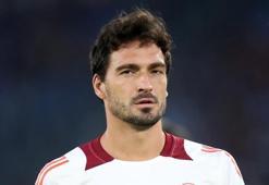 Borussia Dortmund'da Mats Hummels düşüncesi!
