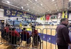 Galatasaray'dan Fenerbahçe'ye tepki! Salonu terk ettiler