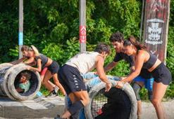 SURVIVOR ÖDÜL OYUNUNU KİM KAZANDI? Survivor All Star'da ödül oyununu hangi takım kazandı?