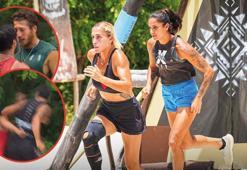Survivor'da gerginlik! Batuhan ile Sedat arasında ipler koptu
