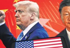 Trump’ın vergilerine Çin misillemesi geldi