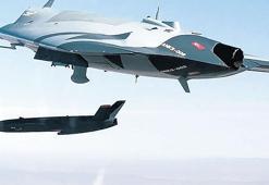 ANKA 3’e Şimşek gücü