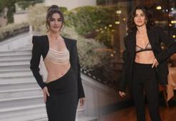 Nesrin Cavadzade'den ayrılık sonrası ilk paylaşım! Neşeli halleriyle gönderme