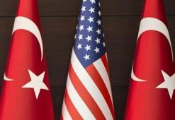 Türkiye-ABD ticari işbirliği çalışma grubu toplantısı yapıldı