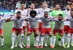 Fenerbahçe maçı öncesinde Sivasspor'da 3 eksik