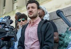 Filistinli aktivist Mahmud Halil'in sınır dışı edilmesine karar verildi