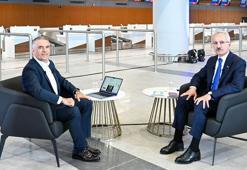 Antalya Havalimanı'na dev yatırım! Bakan Uraloğlu: Google'a uyarıda bulunduk