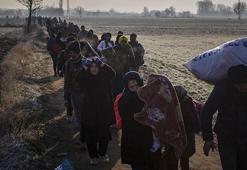 UNHCR: 400 bin Suriyelinin ülkelerine geri dönmesiyle ihtiyaçlar arttı