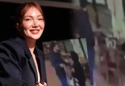 Son dakika: Danla Bilic'i darbeden eski sevgilisi Berk Çetin yakalandı! İşte ilk ifadesi