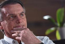 Brezilya'nın eski devlet başkanı Bolsonaro, hastaneye kaldırıldı