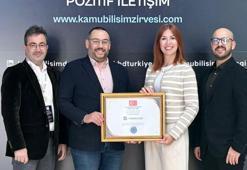D Tech Cloud, 12. Kamu Bilişim Zirvesi’nin platin sponsoru olarak dijital geleceğe yön verdi