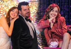 Berfu Yenenler 30 yaşına girdi! Eser Yenenler'den şoke eden hediye