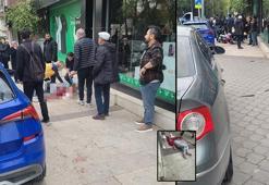 Yer: Denizli! Eski eşini sevgilisiyle gördü, dehşet saçtı: 1 ölü, 1 ağır yaralı