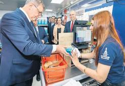 Tanzim satış ruhu küllerinden doğdu