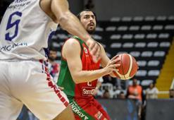 Semt77 Yalovaspor, Onvo Büyükçekmece Basketbol deplasmanında galip!