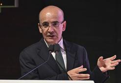 Bakan Şimşek: Enflasyon daha da düşecek