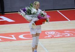 Nazlı Güler, basketbol kariyerini noktaladı!