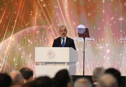 Bakan Uraloğlu: 2002'de 26 olan aktif havalimanı sayımızı 58'e çıkardık
